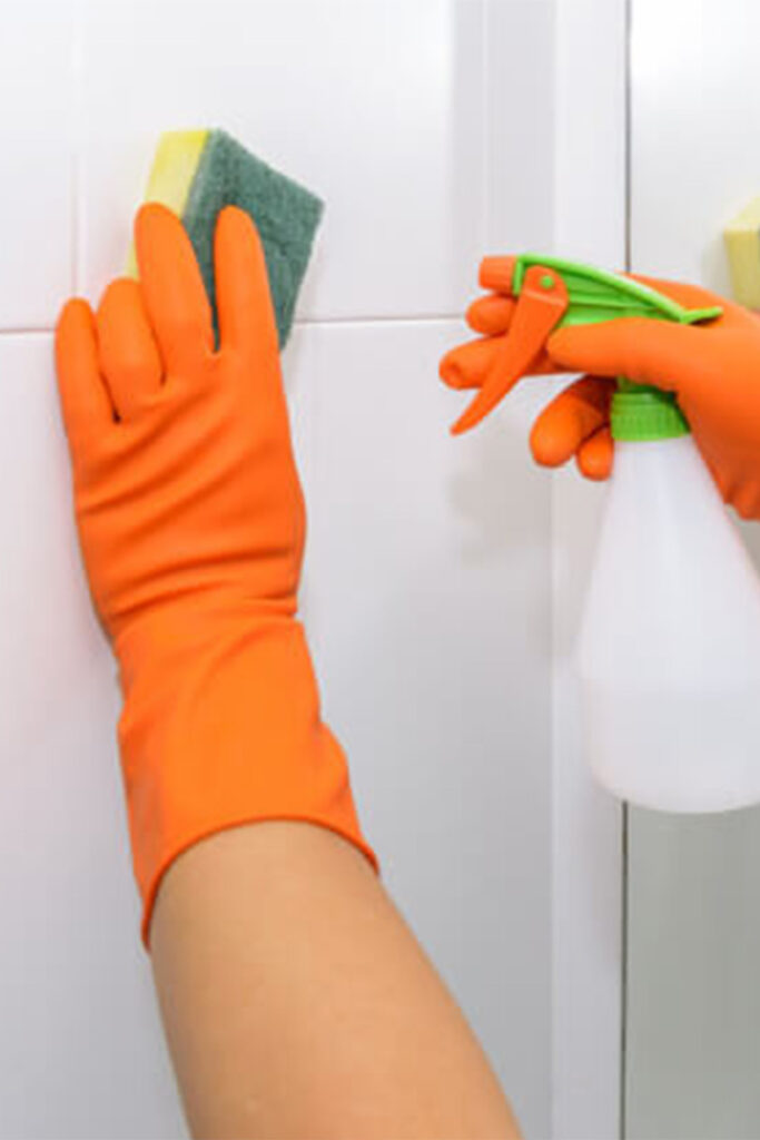 Mould Removal Canberra